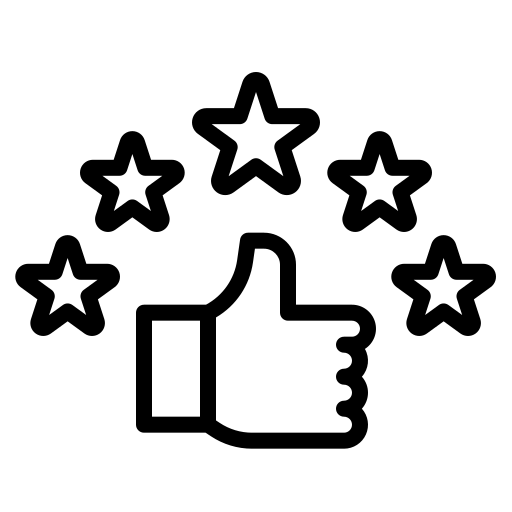 A Clean, Level Pad
